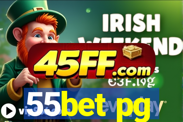 55bet pg